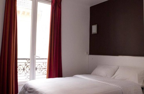 Batignolles Hotel | Royal Wagram
