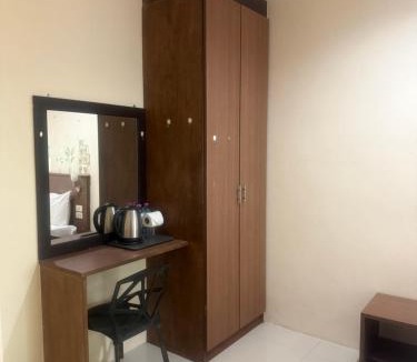 Nanai Road Hotel | Royal Waves Hotel