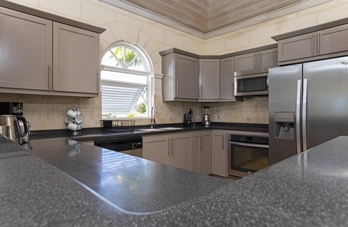 Merlin Bay Villa | Royal Westmoreland, Royal Villa 1, Swansway