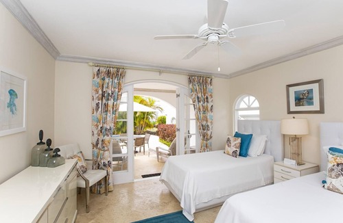 Merlin Bay Villa | Royal Westmoreland, Royal Villa 1, Swansway