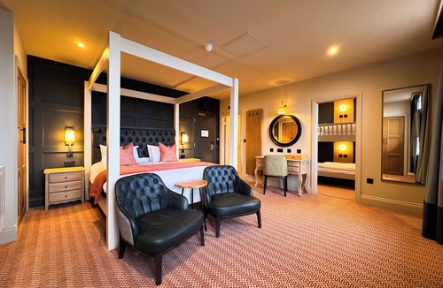 West Cliff Hotel | Royal Whitby