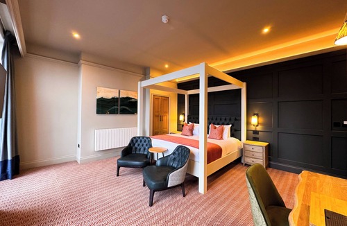 West Cliff Hotel | Royal Whitby