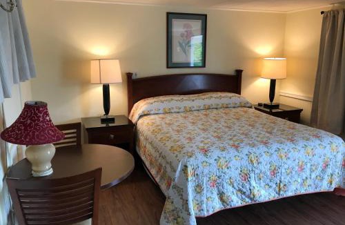 Hampton Hotel | Royale Coach Motor Lodge