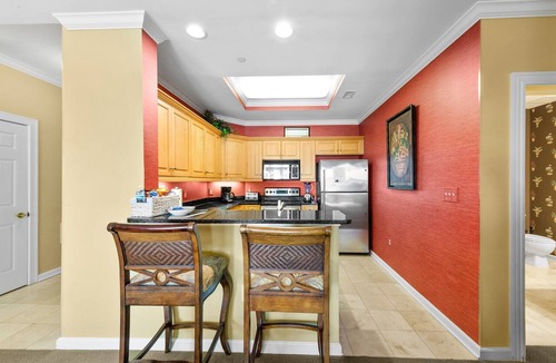 Arcadian Shores Condo | Royale Palms 704 Elegant Oceanview w/Pool & Beach