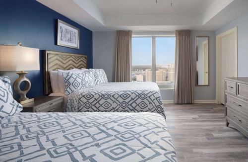 Arcadian Shores Resort | Royale Palms Condominiums