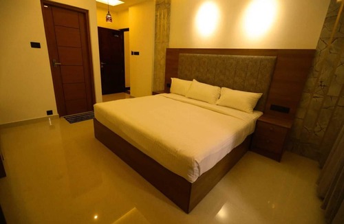 Ernakulam South Hotel | Royale Revera