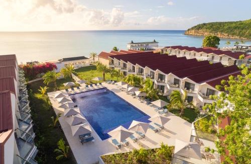 Paradise View Resort | Royalton CHIC Antigua, An Autograph Collection All-Inclusive Resort - Adults Only
