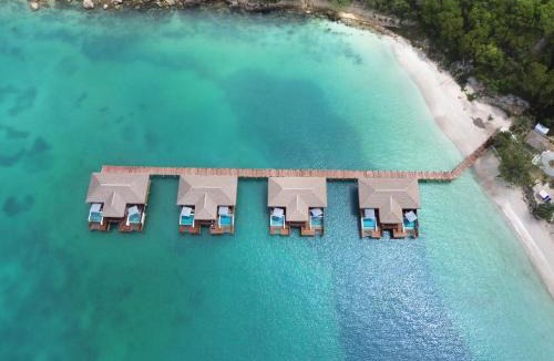 Paradise View Resort | Royalton CHIC Antigua, An Autograph Collection All-Inclusive Resort - Adults Only