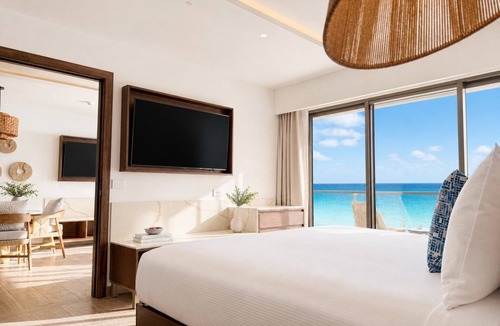 Lascelles Resort | Royalton Vessence Barbados Adult-Oriented, an Autograph Collection All-Inclusive Resort – Now Open