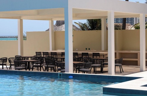 Chelem Apartment | Royalty Condo - Chelem Yucatan