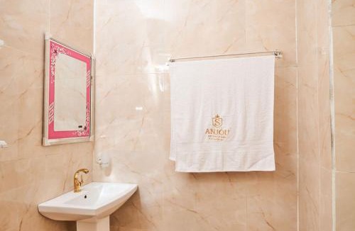 Ikorodu Apartment | Royalty