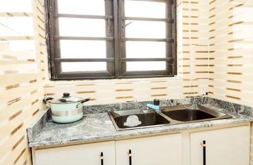 Ikorodu Apartment | Royalty