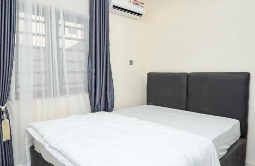 Ikorodu Apartment | Royalty