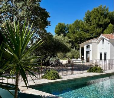 Aubagne House | Royantine