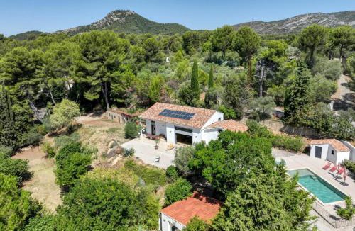 Aubagne House | Royantine
