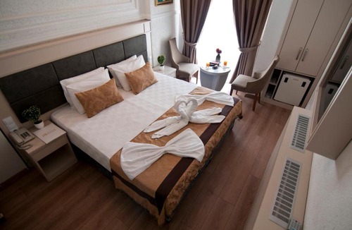 Beyazit Hotel | Royce Hotel