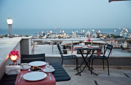 Beyazit Hotel | Royce Hotel