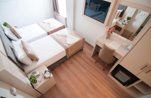 Beyazit Hotel | Royce Hotel