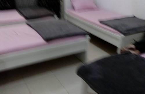 Al Qasimia Hotel | Royce Youth Hostel