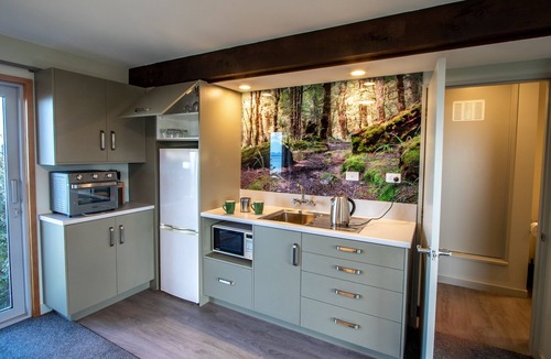 Ngaio Bay House | Roydons Flat - Kaiteriteri Downstairs Unit