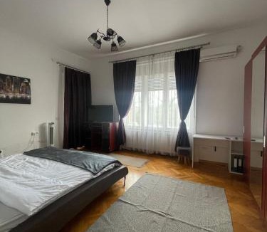 Old City House | Rozelor Double Room