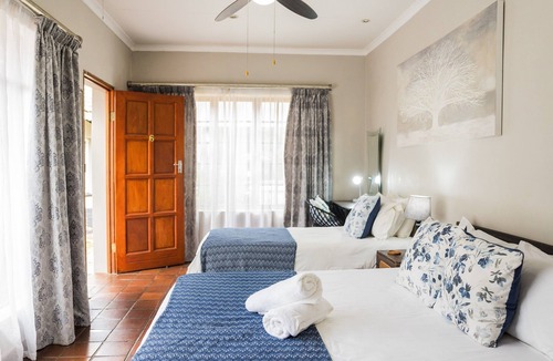 Lyttelton Manor House | Rozendal Guest House