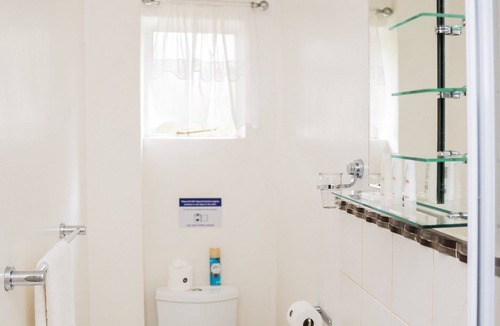 Lyttelton Manor House | Rozendal Guest House