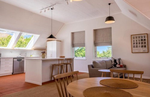Stellenbosch Apartment | Rozendal Stay