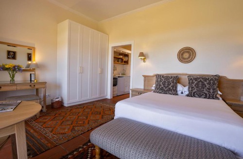 Stellenbosch Apartment | Rozendal Stay