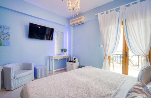 Agia Galini Hotel | Rozmari