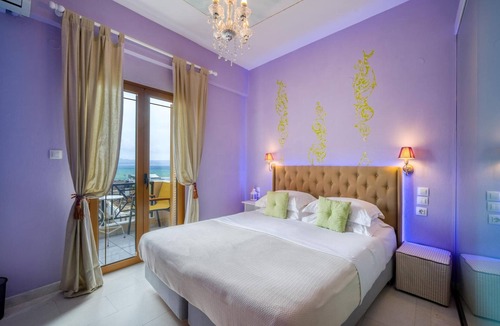 Agia Galini Hotel | Rozmari