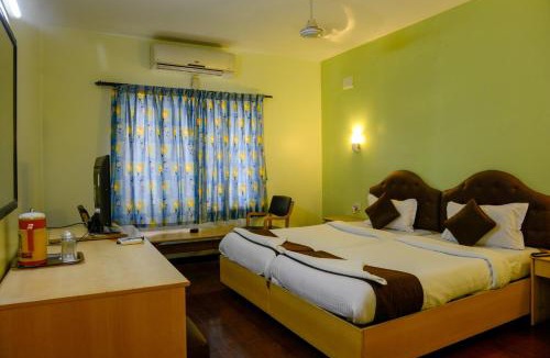 Mylapore Hotel | RPR RESIDENCY