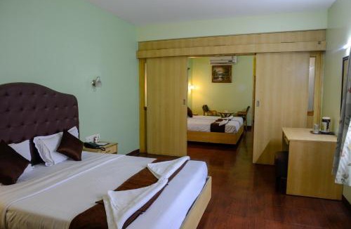 Mylapore Hotel | RPR RESIDENCY