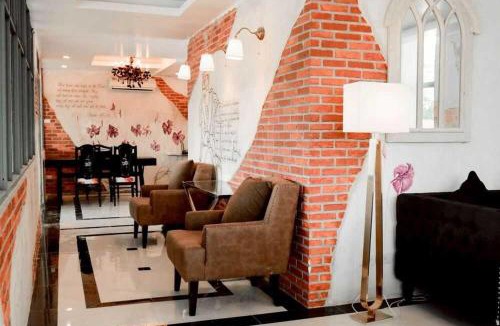 Bang Na Hotel | RQ Bangkok Sukhumvit 107 by Collection O