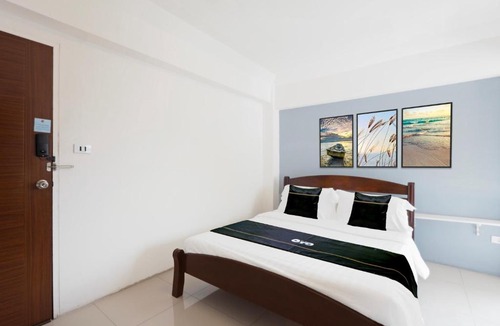 Lat Krabang Hotel | RQ Suvarnabhumi Airport by Collection O