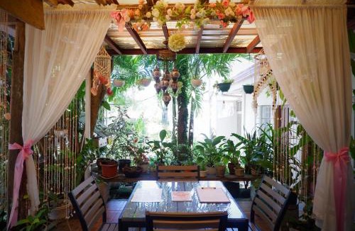 Tacloban Bed & Breakfast | RQS Hostel