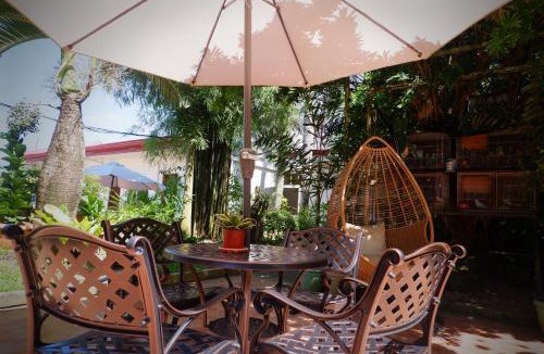 Tacloban Bed & Breakfast | RQS Hostel