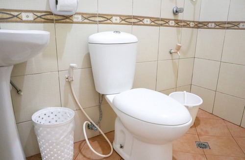 Tacloban Hostel | RQS Hostel