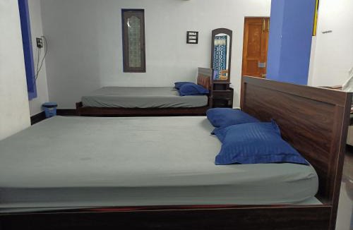 Karaikal House | RR Home Stay