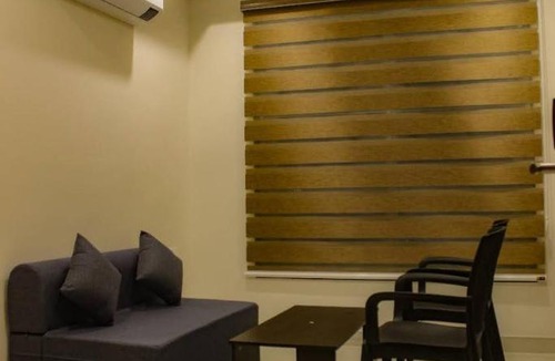 Central Chennai Hotel | RR Mount Elite Suites