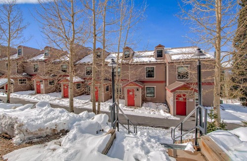 Historic District Villa | Rr47b3