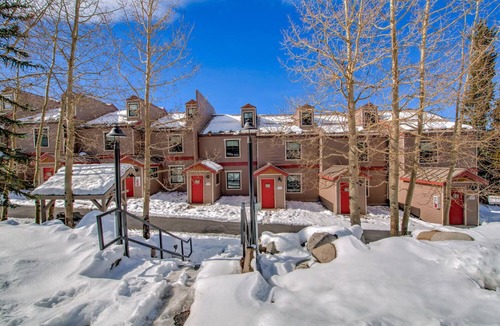 Historic District Villa | Rr47b3