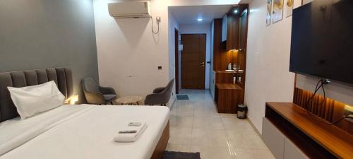 Mohangarh Hotel | RrHEAVENSTAY