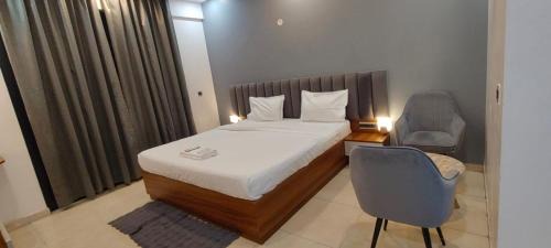 Mohangarh Hotel | RrHEAVENSTAY