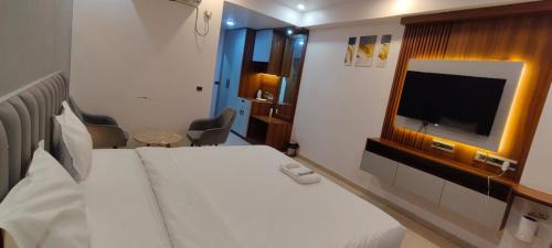 Mohangarh Hotel | RrHEAVENSTAY