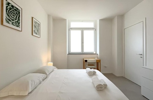Corsico Apartment | RRRapido Corte del Naviglio - Apartments