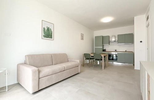 Corsico Apartment | RRRapido Corte del Naviglio - Apartments