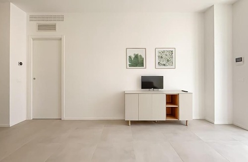 Corsico Apartment | RRRapido Corte del Naviglio - Apartments