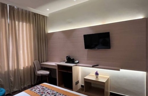 Amritsar Hotel | RRV - Grand Trunk Rd