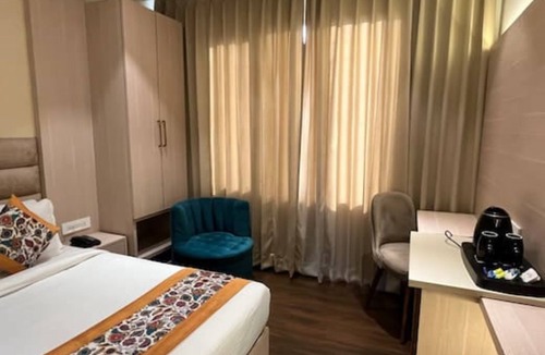 Amritsar Hotel | RRV - Grand Trunk Rd